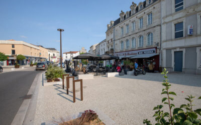 Diagnostic Immobilier à Luçon en Vendée : Tout ce que vous devez savoir