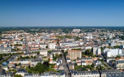 Diagnostic Immobilier à La Roche sur Yon 85000