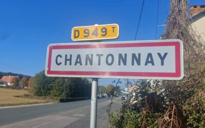 Diagnostic Immobilier à Chantonnay et ses alentours